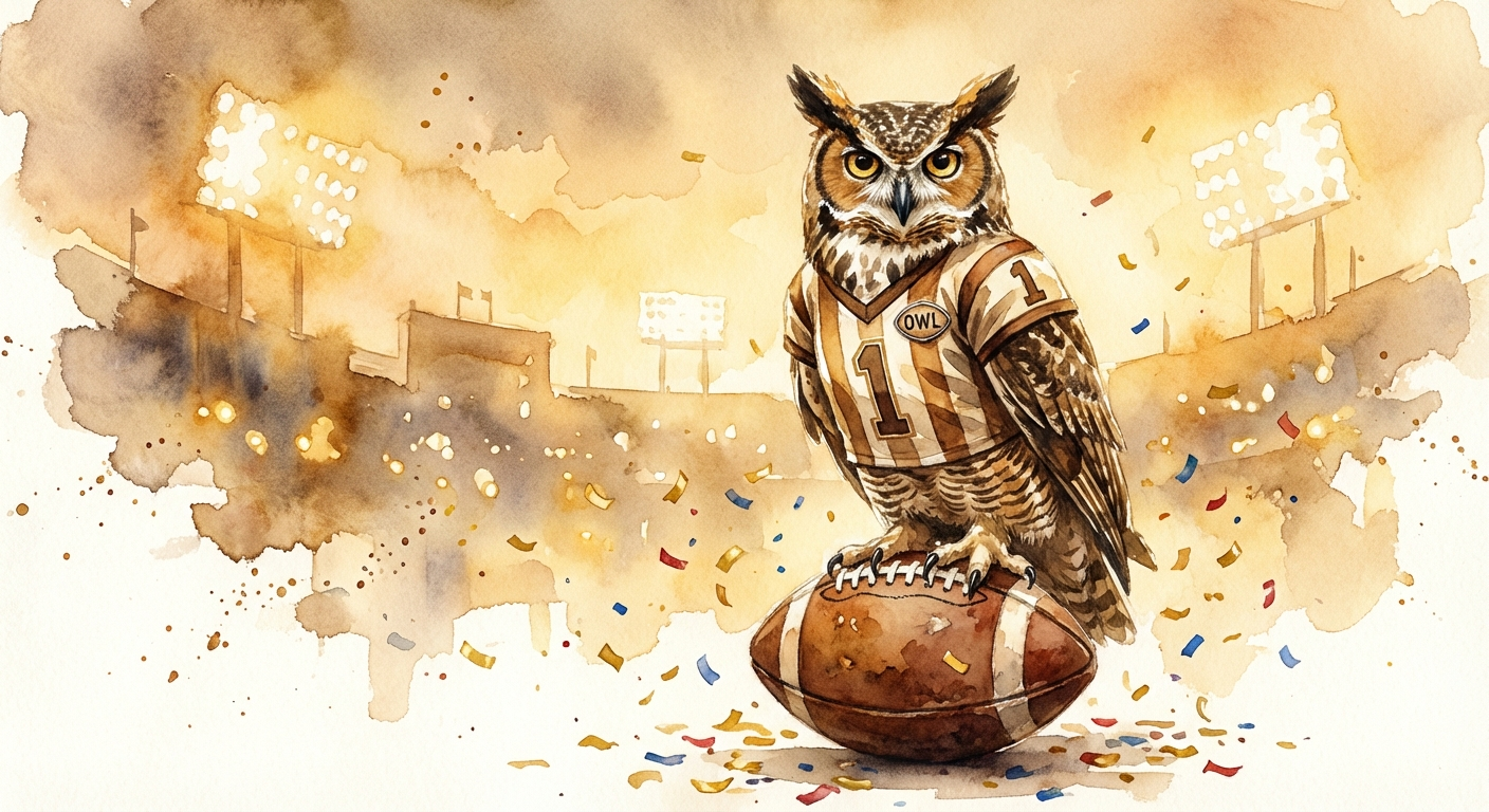 Super Bowl LX Page