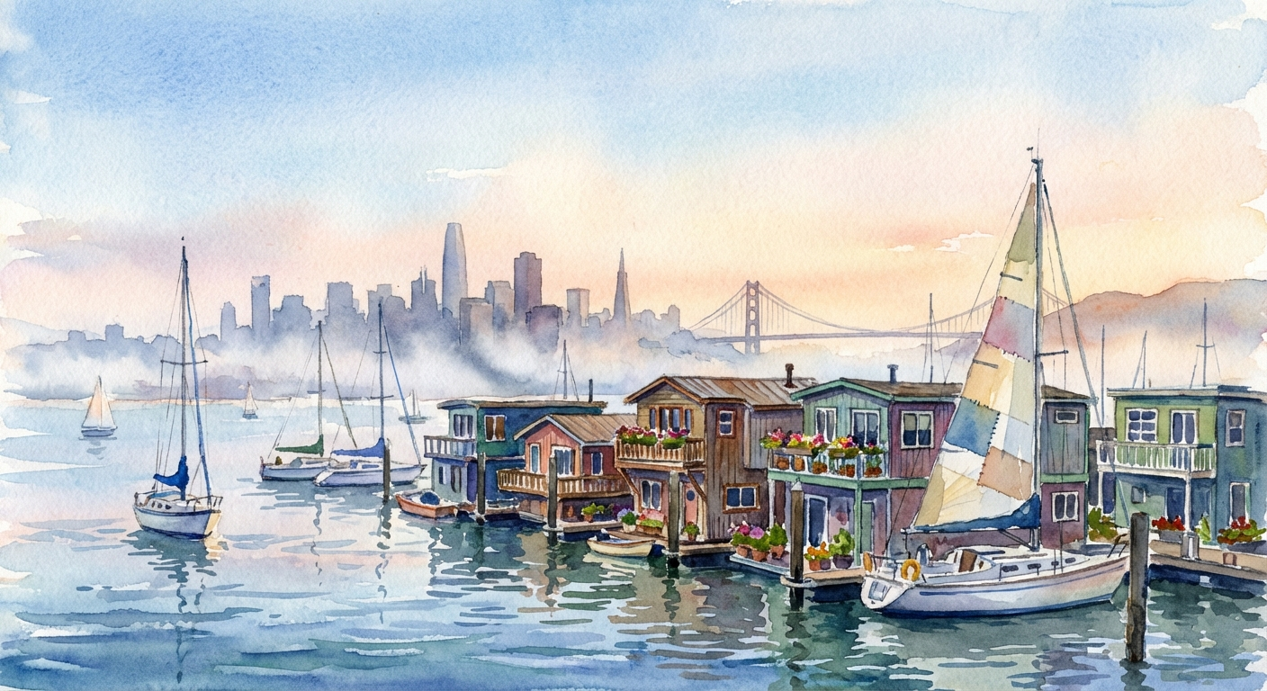 Sausalito